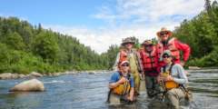 Ultimate Remote Alaska River Experience – Alaska Adventure Company