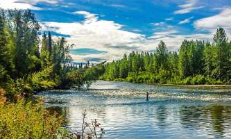 Alaska remote river adventure company alaska remote river adventure 2