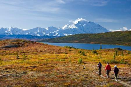 Alaska 9-Day Grand Adventure