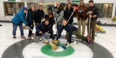 Gondwana Ecotours Northern Lights D5 Guests Curling Kirsten Marquez