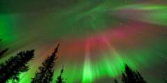 Northern Lights Adventure
