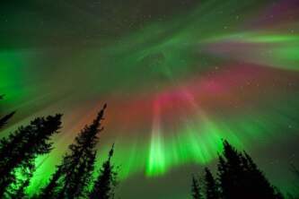 Gondwana Ecotours Northern Lights Thumbnail Kirsten Marquez