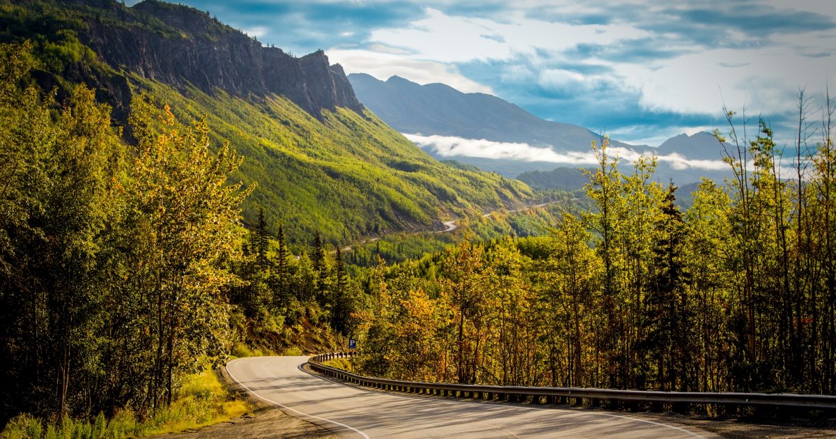 Seasonal Work in Alaska