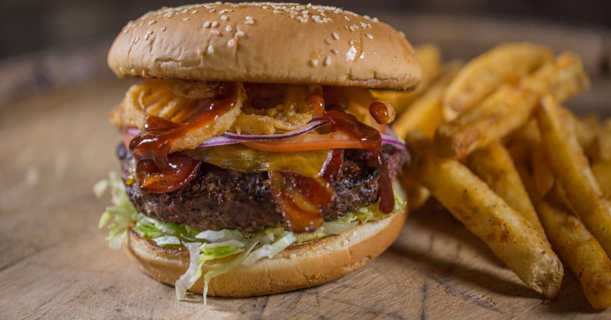 49th State Brewing Company Anchorage