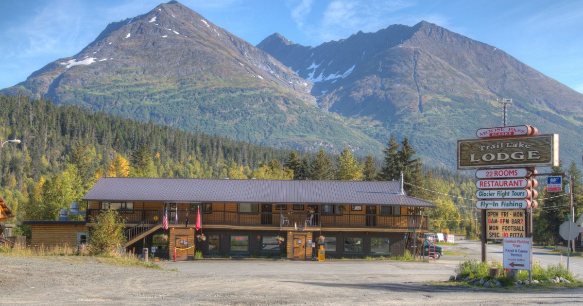 Alaska Vacations & Travel Advice from Trusted Alaskans