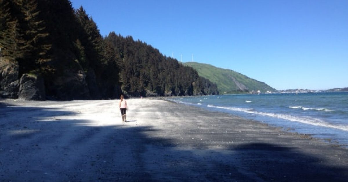Escape to Serenity: Buskin River State Recreation Site, Your Gateway to Nature's Embrace
