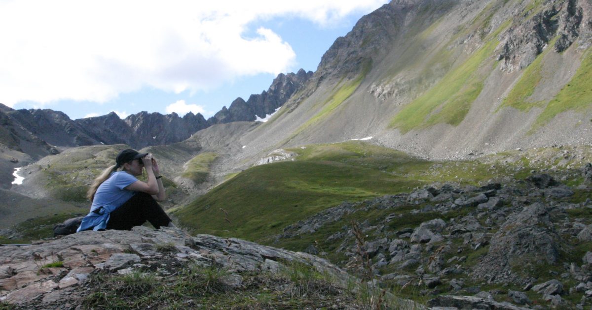 Mount Marathon Jeep Trail | ALASKA.ORG