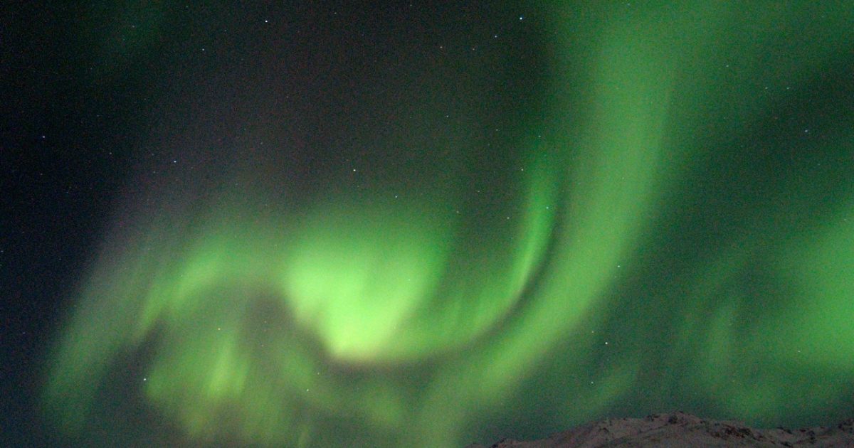Aurora Adventure Tour | Arctic Circle Aurora Fly & Drive Adventures