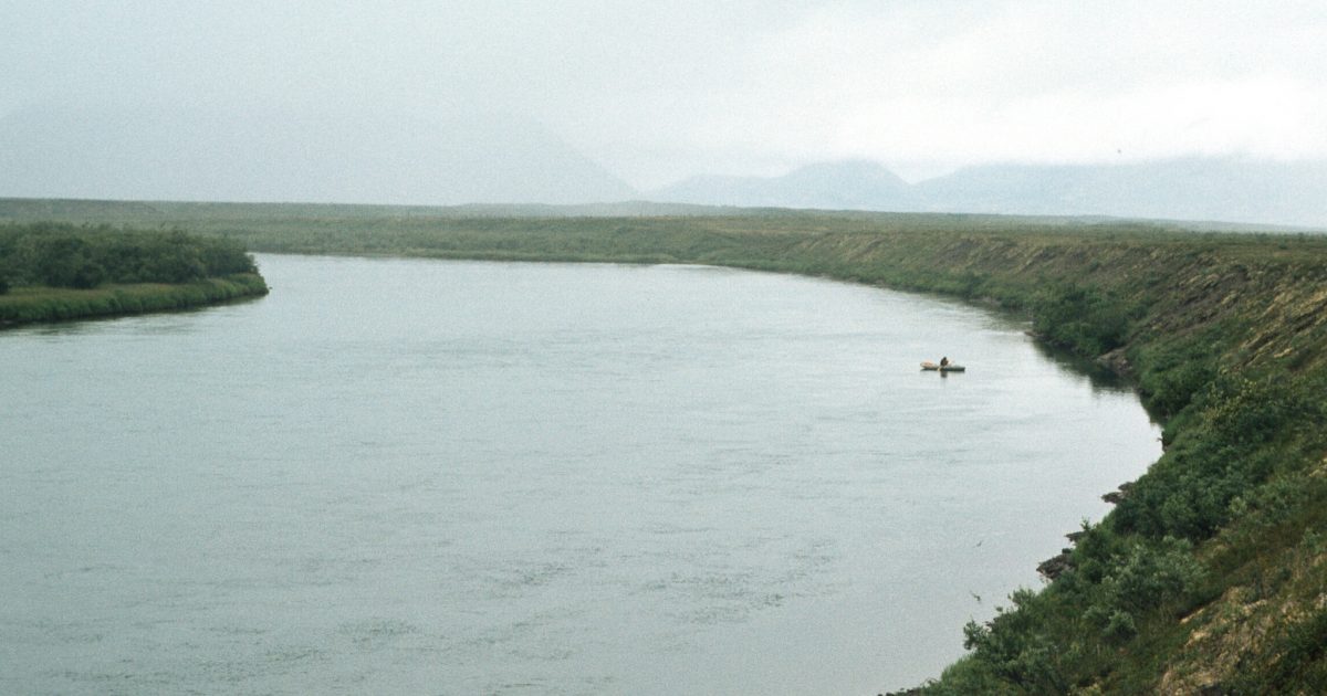 Togiak River | ALASKA.ORG