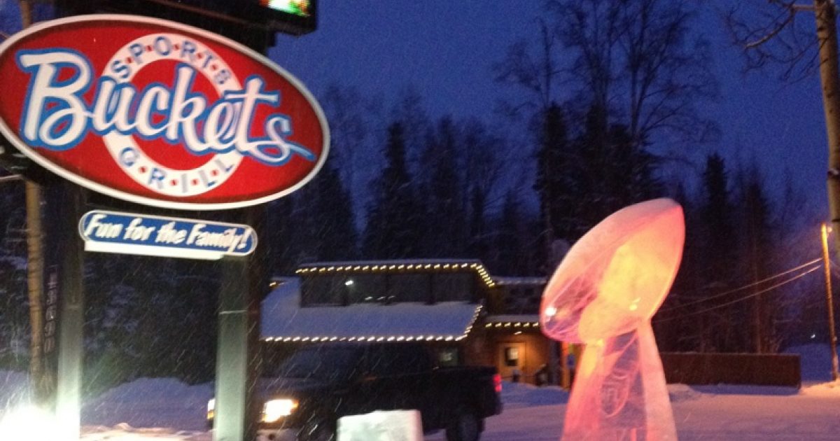 Buckets Sports Grill