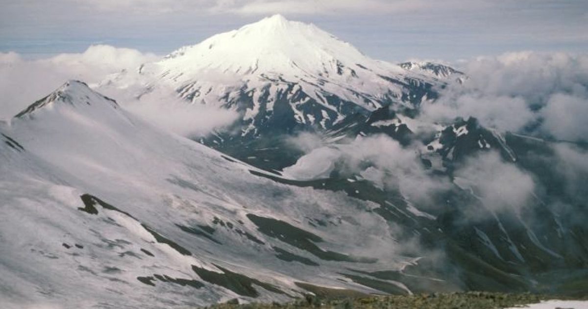 Mt. Dutton | ALASKA.ORG