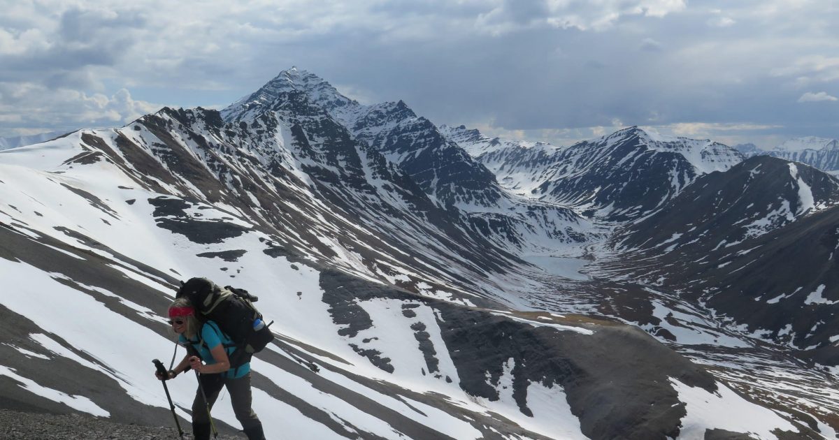 Anaktuvuk Pass to the Dalton Highway | ALASKA.ORG