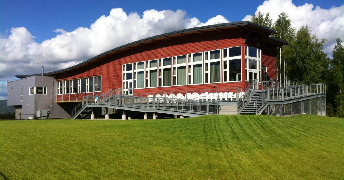 Birch Hill Recreation Area