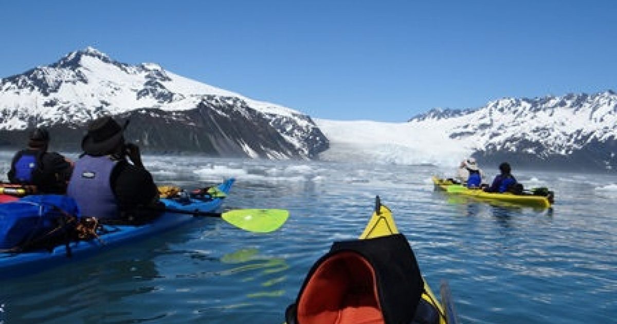 Alaska Vacations & Travel Advice from Trusted Alaskans