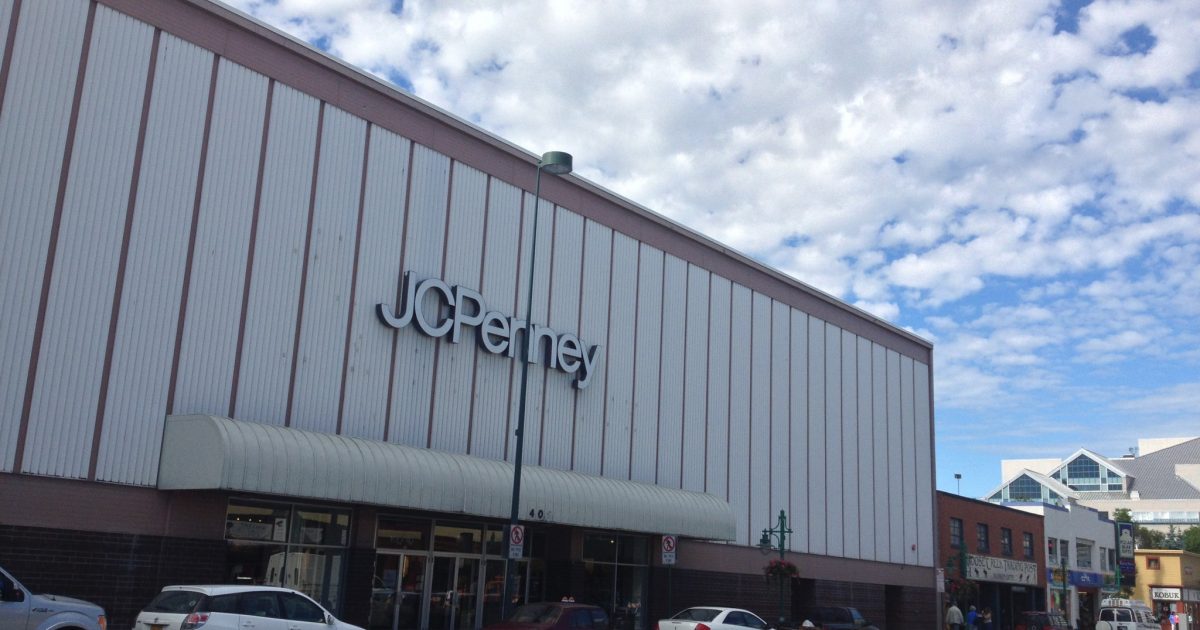 JCPenney