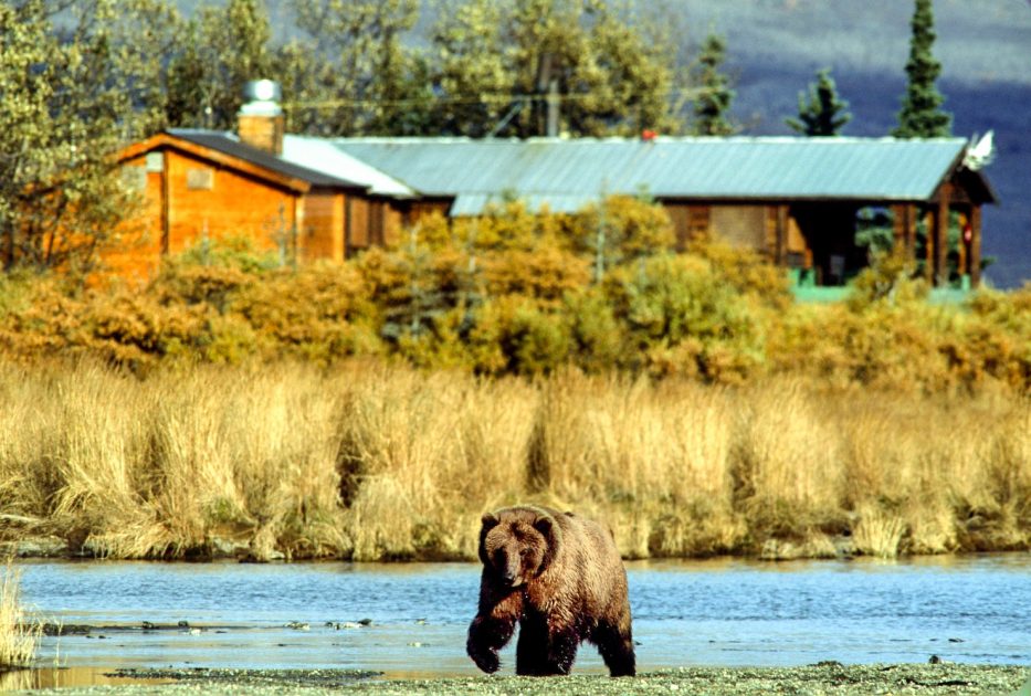 What to Bring - Katmai Lodge Alaska