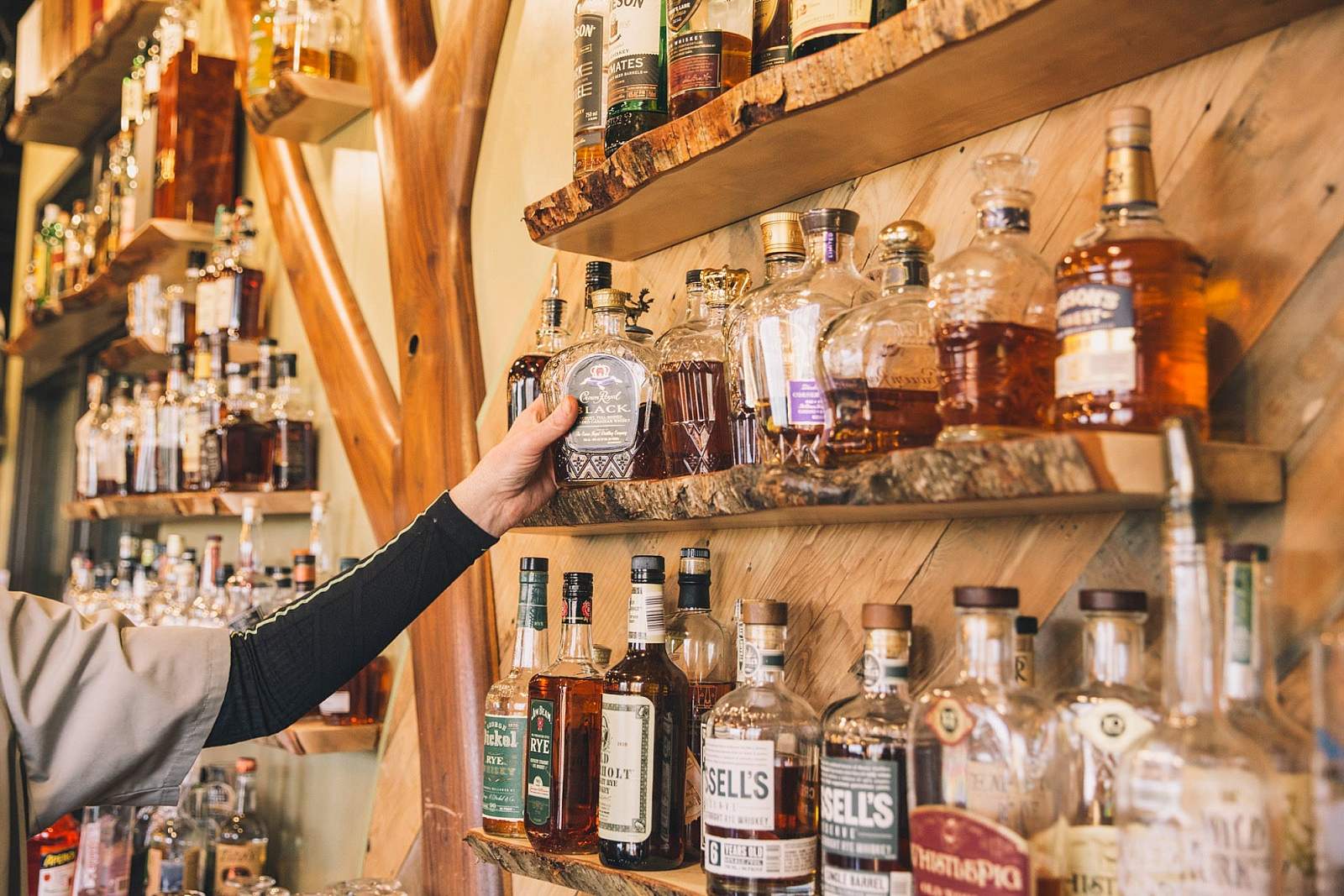 49th State Brewing Company Anchorage