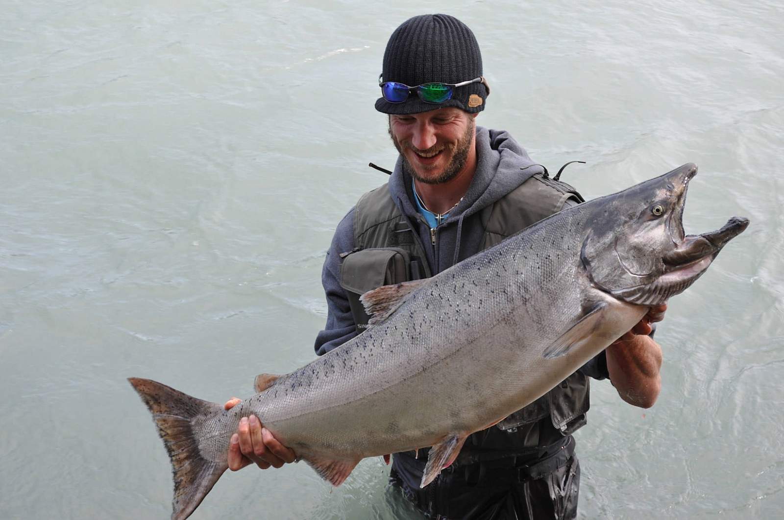 Soldotna B&B Lodge and Alaska Fishing Charters