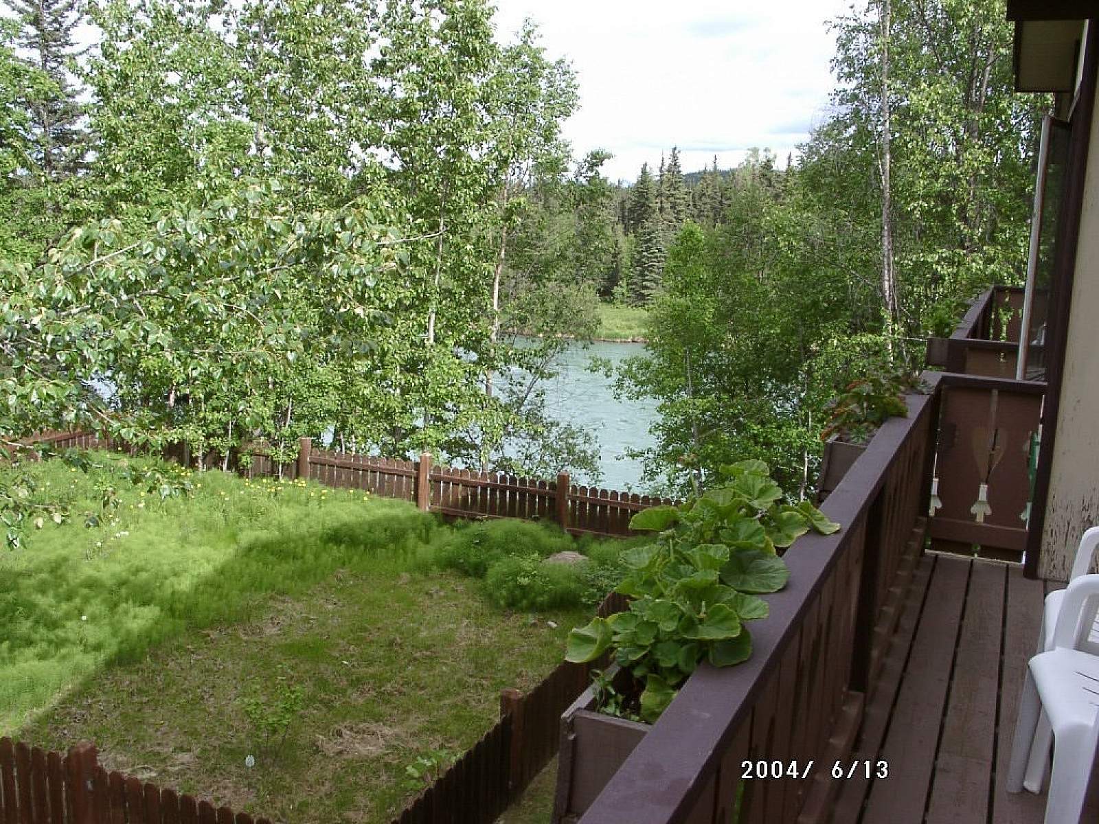 Soldotna B&B Lodge And Alaska Fishing Charters | ALASKA.ORG