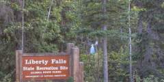 Liberty Falls Campground