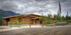 Arctic Interagency Visitor Center
