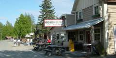 Talkeetna Roadhouse