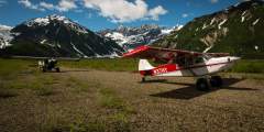 Above Alaska Aviation