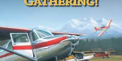 The Great Alaska Aviation Gathering