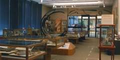 Alaska Heritage Museum at Wells Fargo