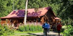 Wilderness Place Lodge