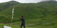 Aleutian Tundra Golf Classic