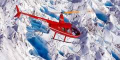 Alpine Air Alaska - Girdwood Flightseeing