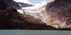 Amalga (Eagle Glacier) Trail