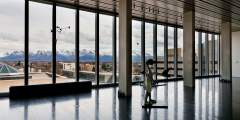 A Room With A View
