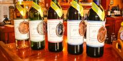 Bear Creek Winery & Lodging