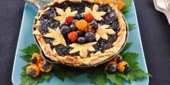 Alyeska Resort Blueberry Festival
