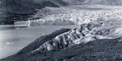 Plateau Glacier