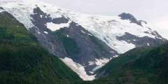 Toboggan Glacier