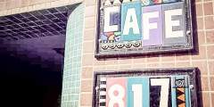 Cafe 817 Muffin Man