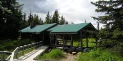 Wynn Nature Center