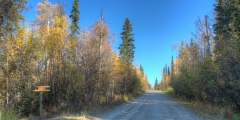 Two Rivers (mi 23.4)