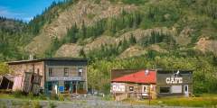 Chitina (mi 33)