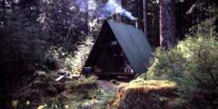 Church Bight Cabin