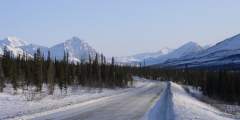 Arctic Outfitters - Dalton Highway Car Rentals