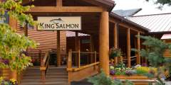 King Salmon Restaurant