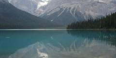 Emerald Lake Trail