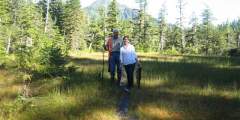 Eyak River USFS Trail