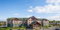 Fairfield Inn & Suites Anchorage Midtown
