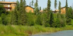 Alaska Bed & Breakfasts | Handpicked Selection of… | ALASKA.ORG