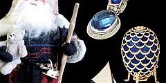Elaine Baker Gifts - Hotel Captain Cook